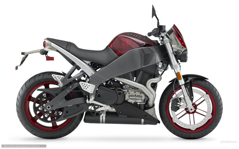 red and black motorcycle
