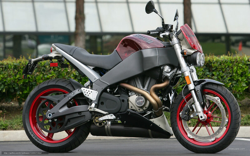red and black motorcycle