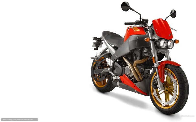 red and black motorcycle