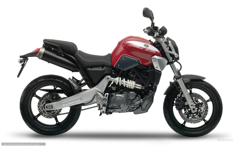 red and black motorcycle