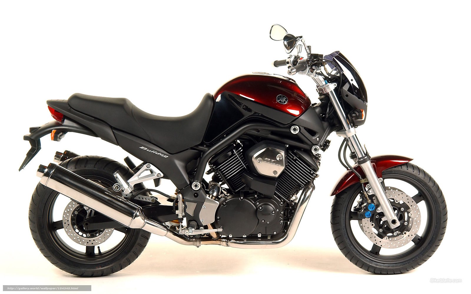 red and black motorcycle