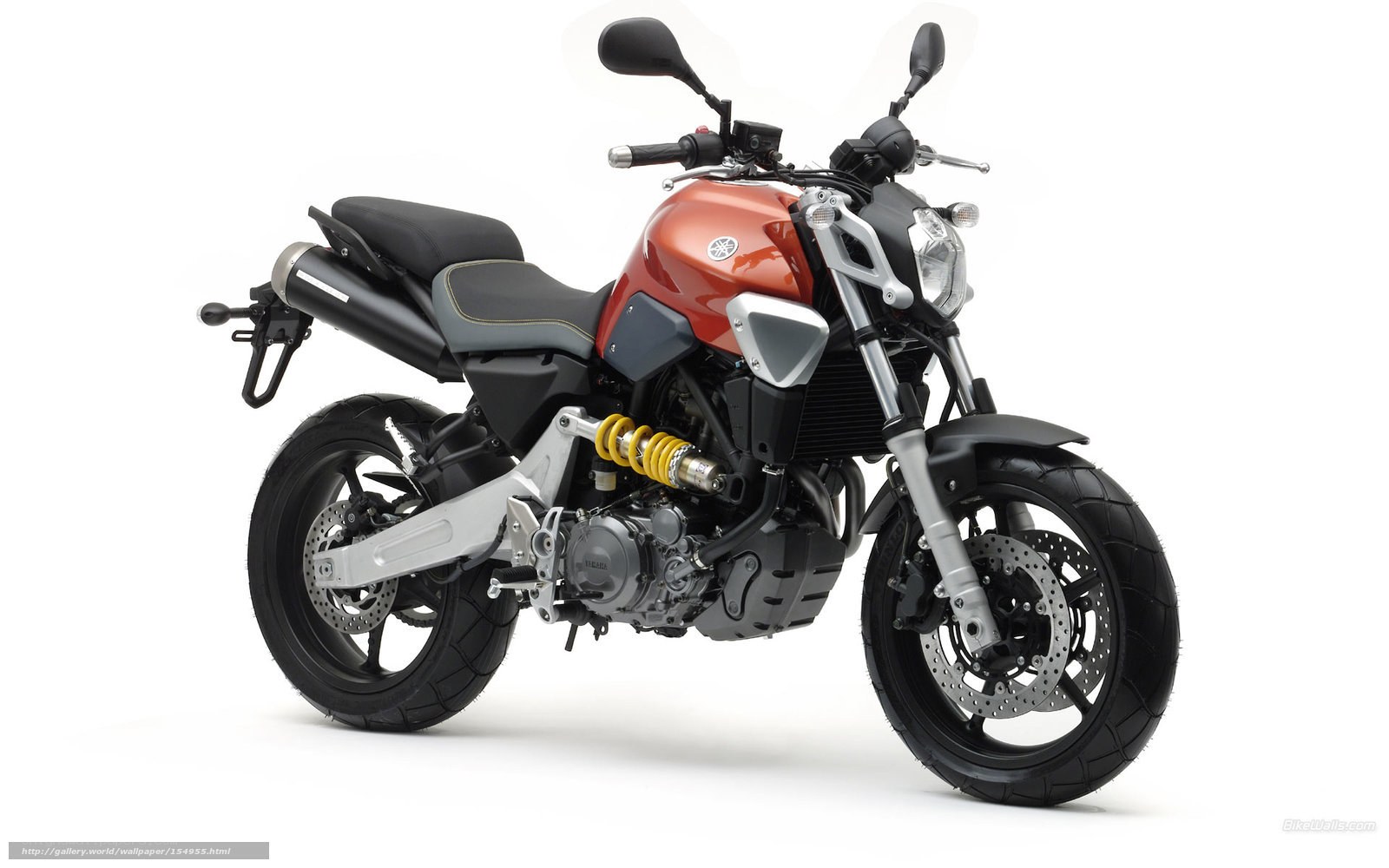 red and black motorcycle