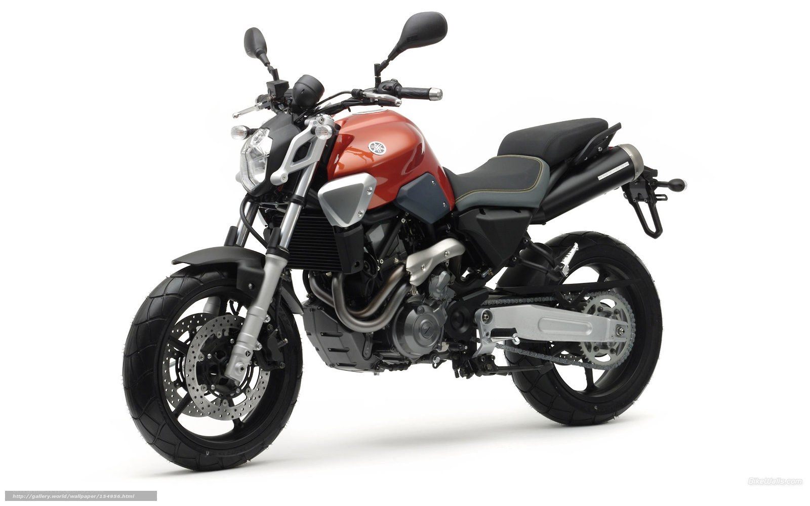 red and black motorcycle