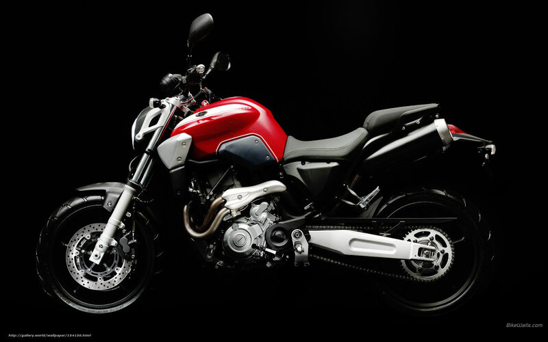 Red and Black Motorcycle — Dramatic, Photograph, Seat, Exhaust