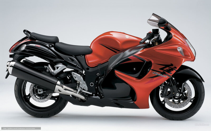 Red and Black Motorcycle — Neutral, Photograph, Exhaust Pipe, Windshield, Disc Brakes