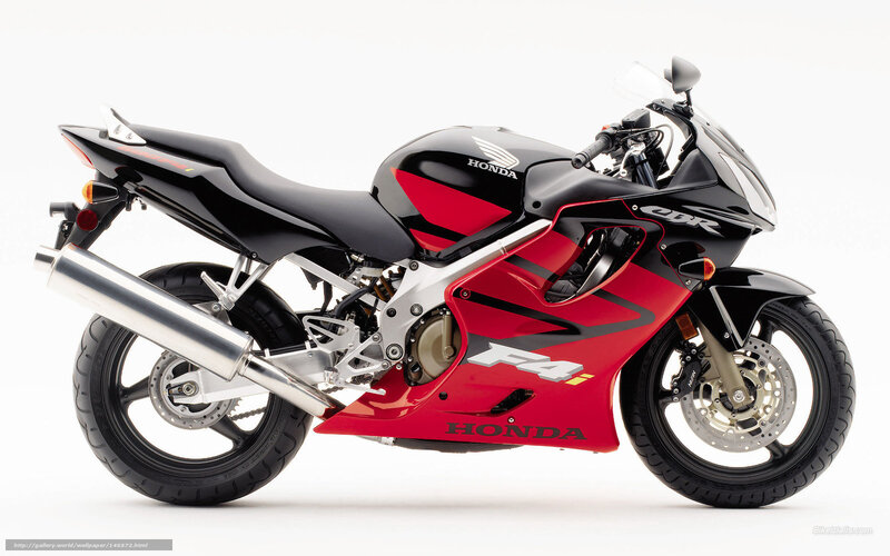 Red and Black Motorcycle — Neutral, Photograph, Exhaust Pipe, Windshield