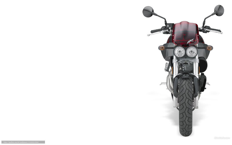Red and Black Motorcycle — Neutral, Photograph, Handlebars, Headlights