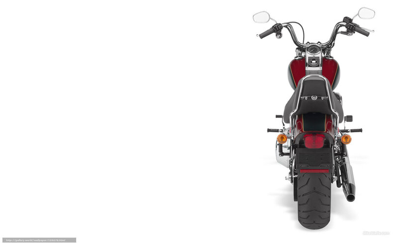 Red and Black Motorcycle — Neutral, Photograph, Handlebars, Seat