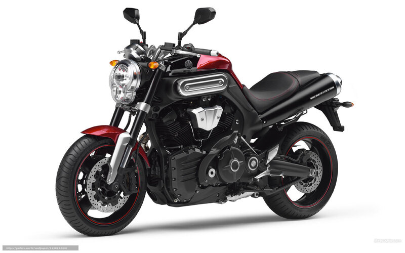 Red and Black Motorcycle — Neutral, Photograph, Headlight