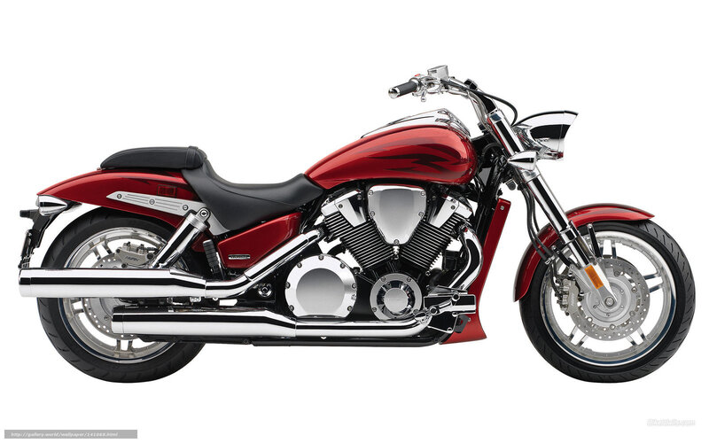 Red and Black Motorcycle — Neutral, Photograph, Seat, Engine