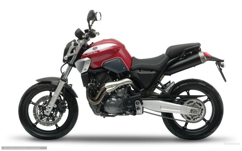 Red and Black Motorcycle — Neutral, Photograph, Seat, Exhaust, Wheel