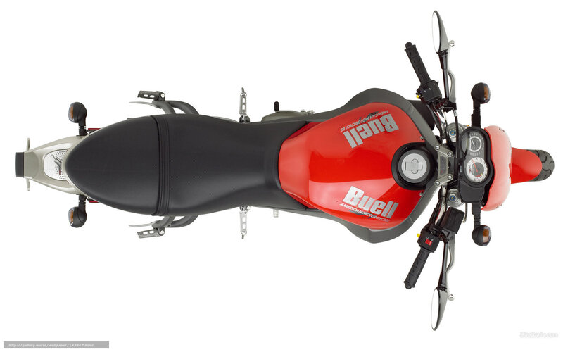 Red and Black Motorcycle — Neutral, Photograph, Seat, Fuel Tank