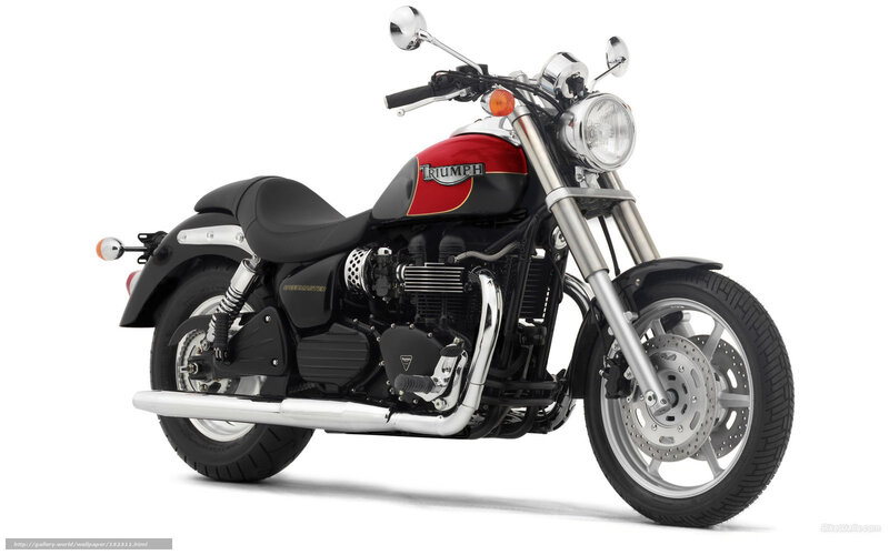 Red and Black Motorcycle — Neutral, Photograph, Seat, Headlight, Exhaust