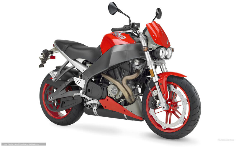 Red and Black Motorcycle — Neutral, Photograph, Seat, Headlight