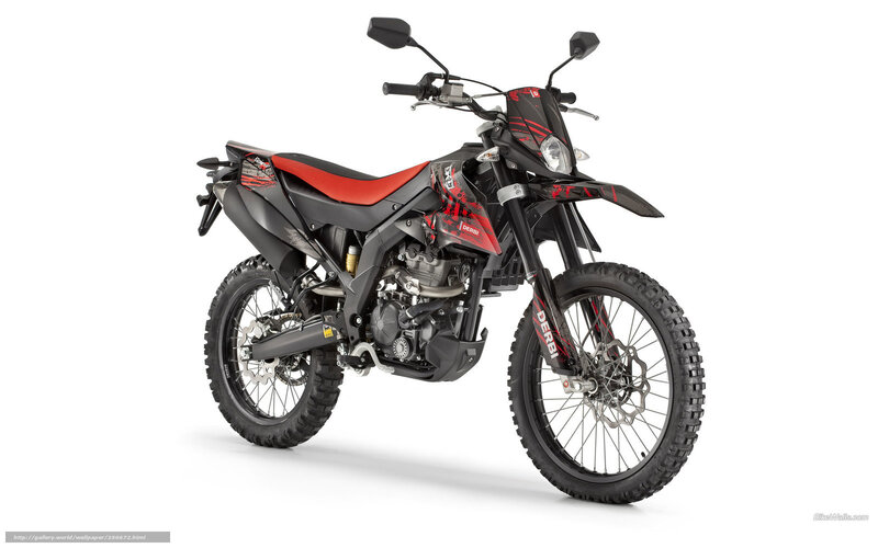 Red and Black Motorcycle — Neutral, Photograph, Seat, Wheels, Handlebars