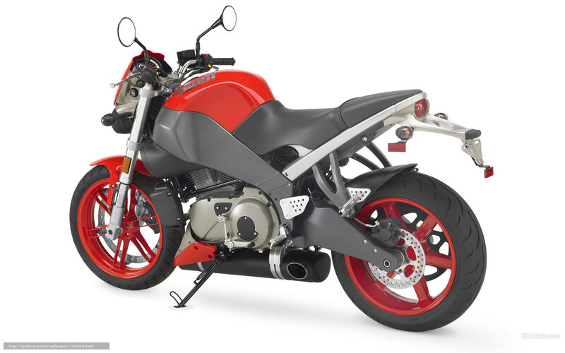 Red and Black Motorcycle — Neutral, Photograph, Seat, Wheels