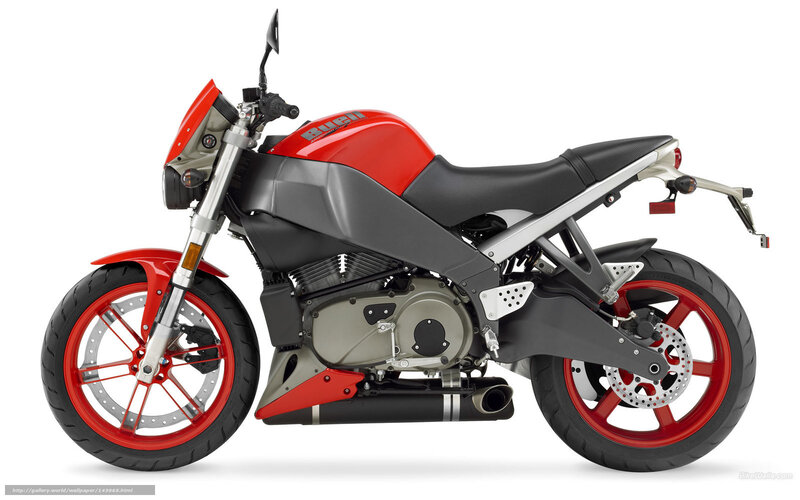 Red and Black Motorcycle — Neutral, Photograph, Wheel