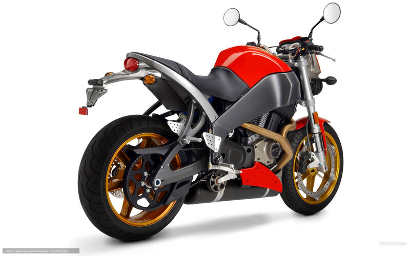 Red and Black Motorcycle — Neutral, Photograph, Wheels