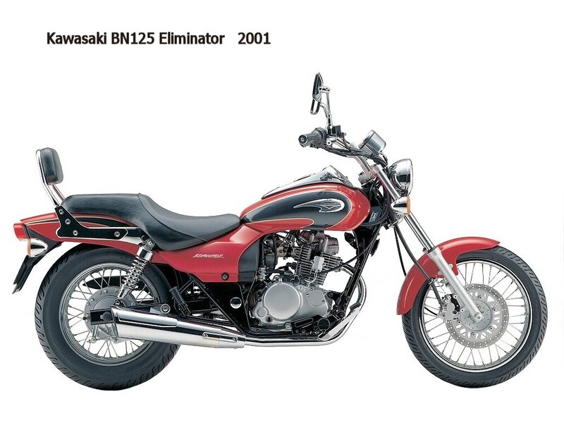 Red and Black Motorcycle — Neutral
