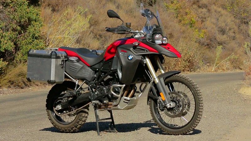 Red and Black Motorcycle — Outdoor, Afternoon, Photograph, Road