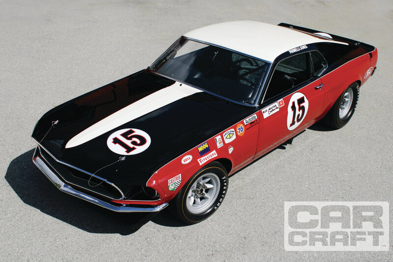 Red and Black Race Car — Static