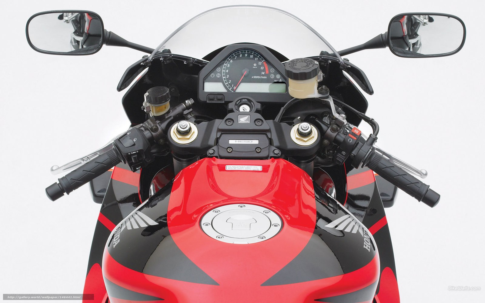 red and black sport motorcycle