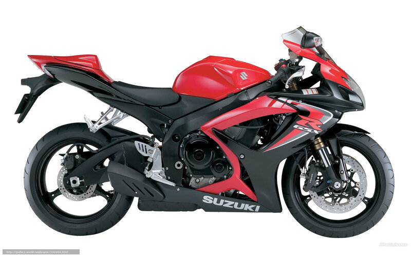red and black sport motorcycle