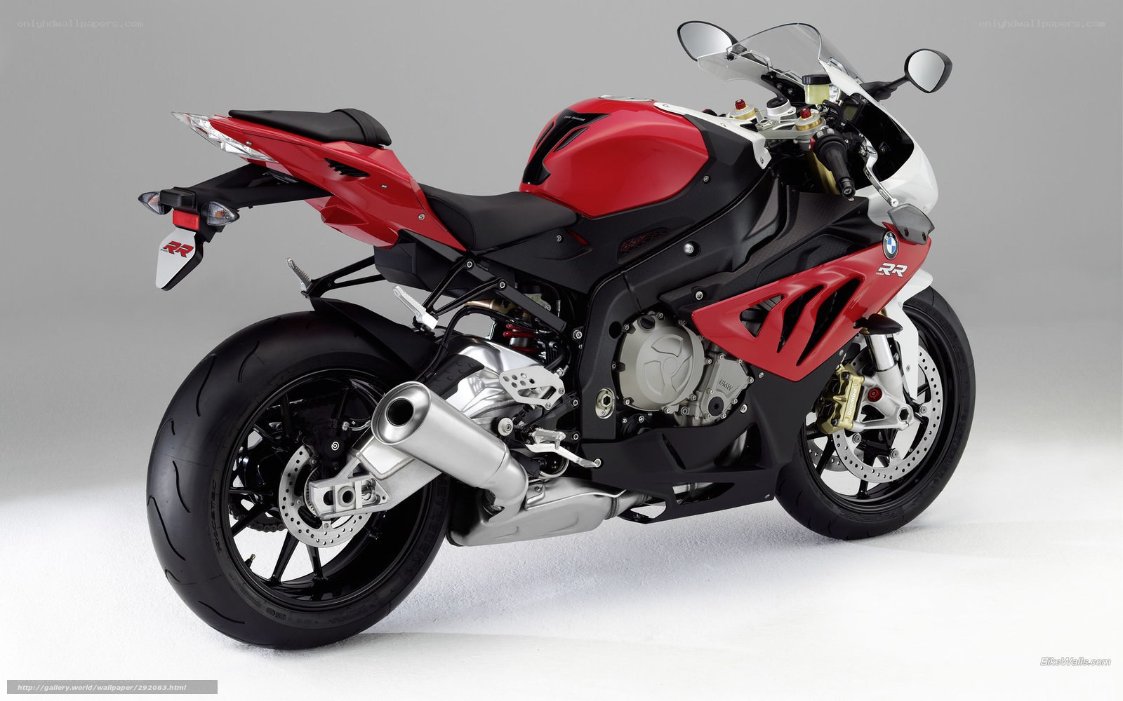 red and black sport motorcycle