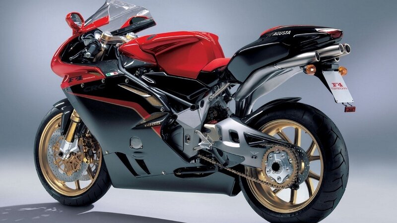 red and black sport motorcycle