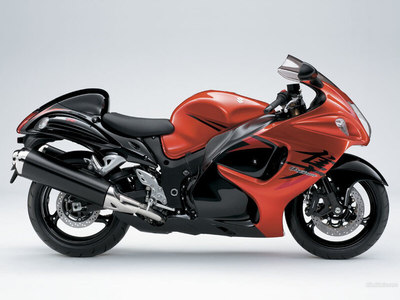 red and black sport motorcycle