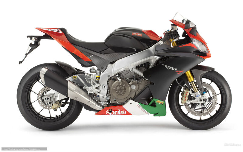 Red and Black Sport Motorcycle — Neutral, Photograph, Exhaust Pipe