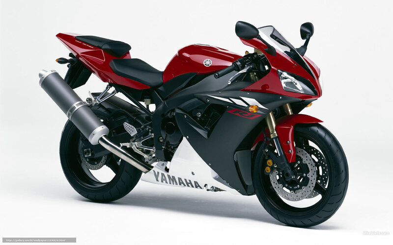 Red and Black Sport Motorcycle — Neutral, Photograph, Exhaust Pipe, Windshield