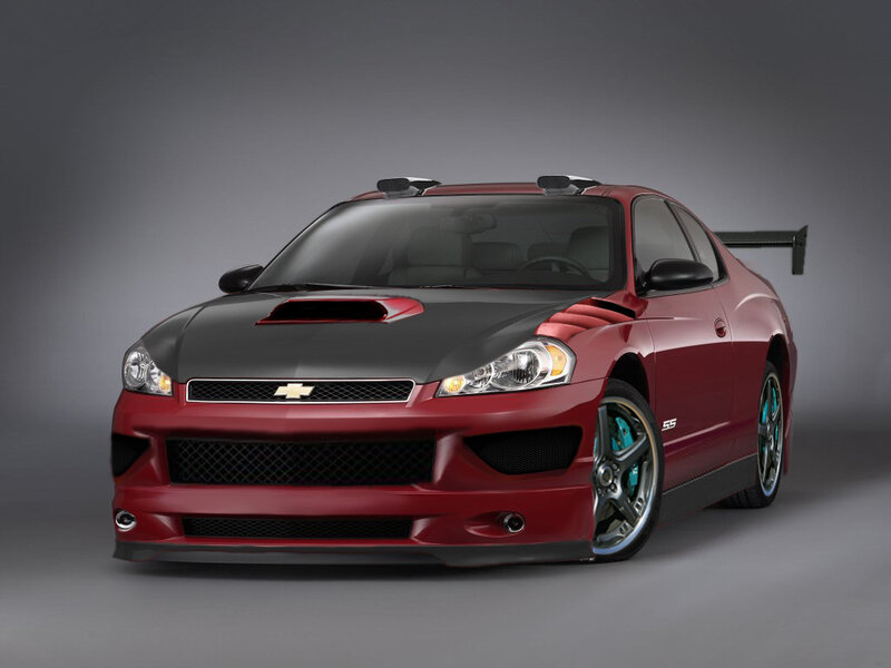 red and black sports car