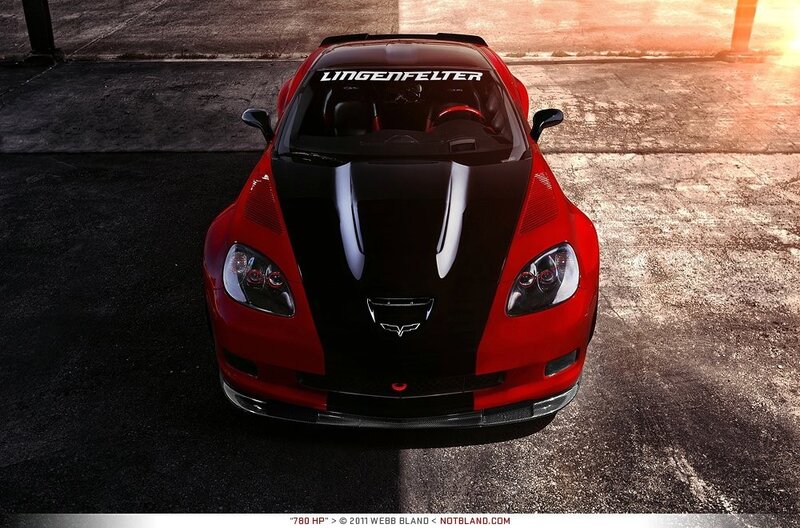 red and black sports car