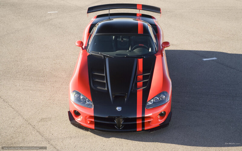 red and black sports car