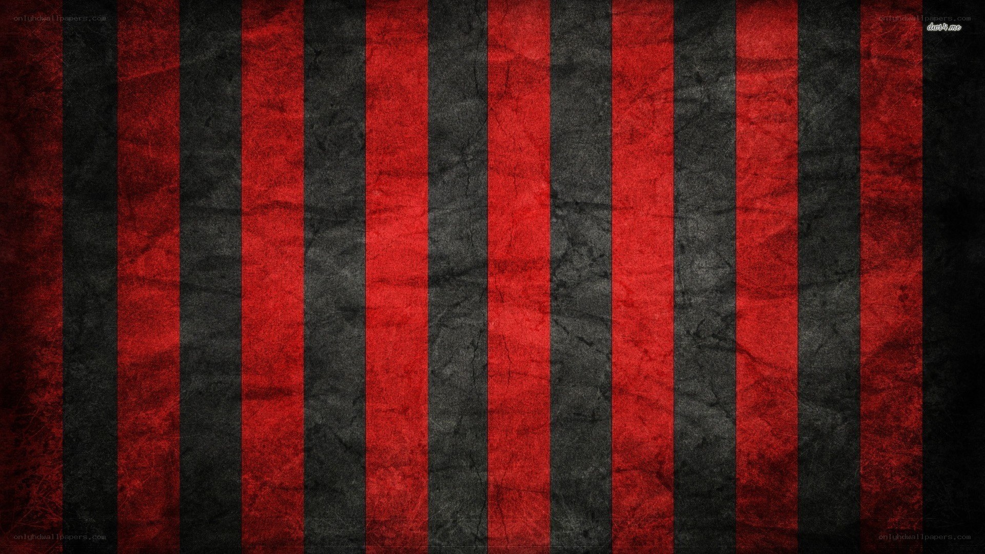 red and black striped texture