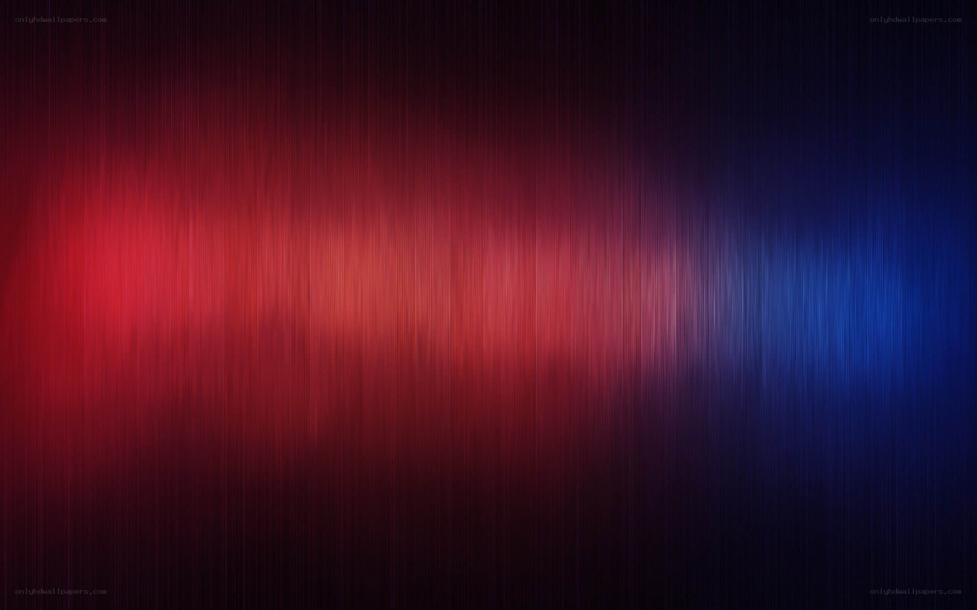 red and blue gradient background