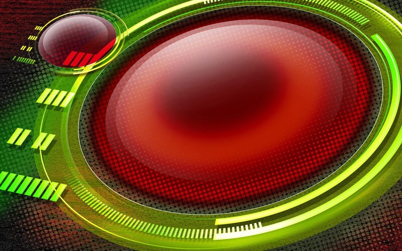 Red and Green Interface