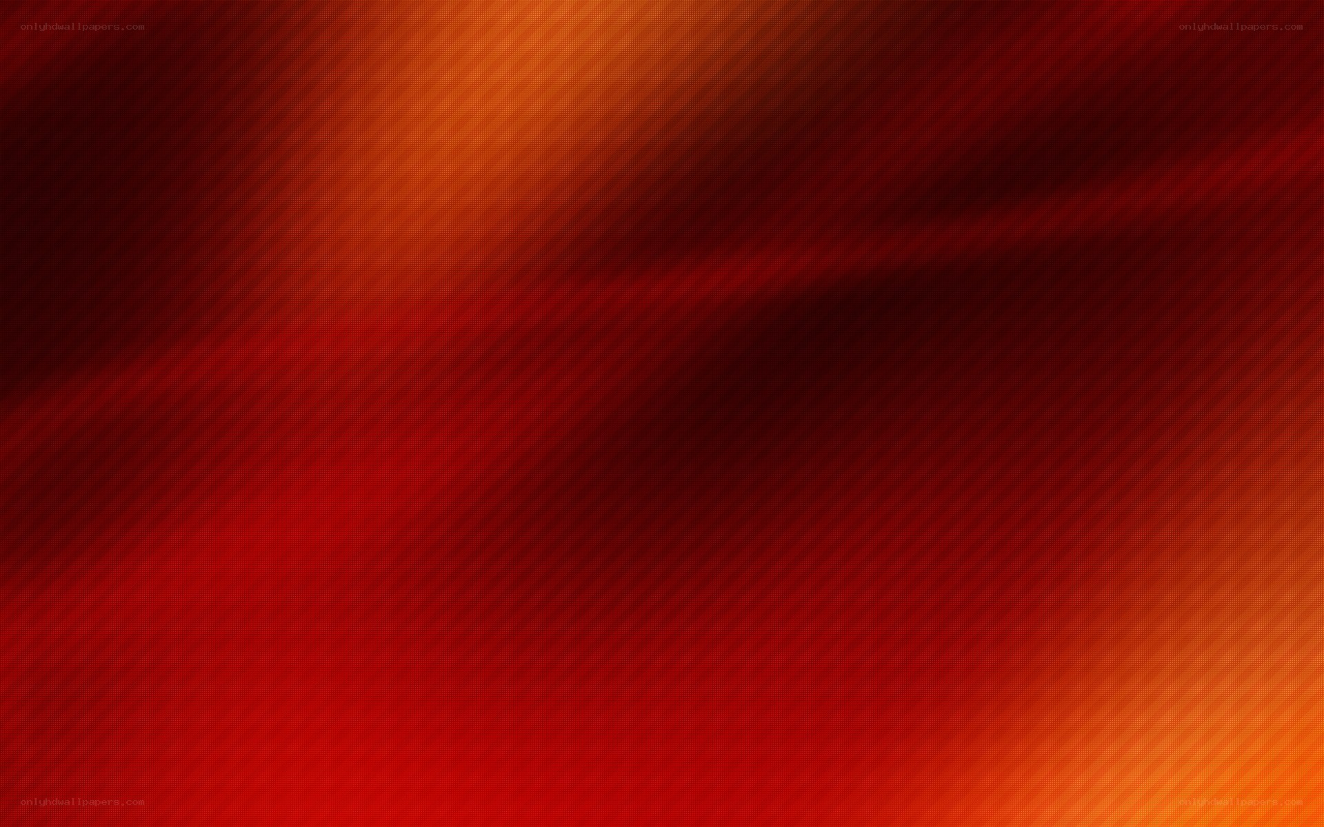 Red and orange gradient pattern