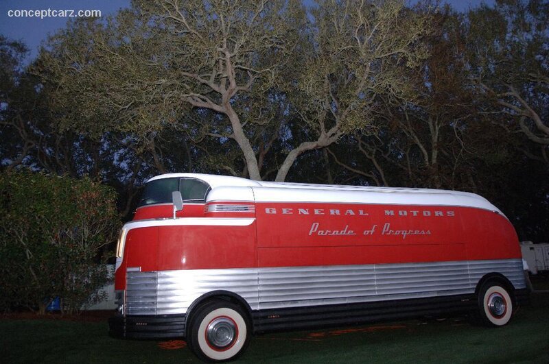 Red and Silver Bus