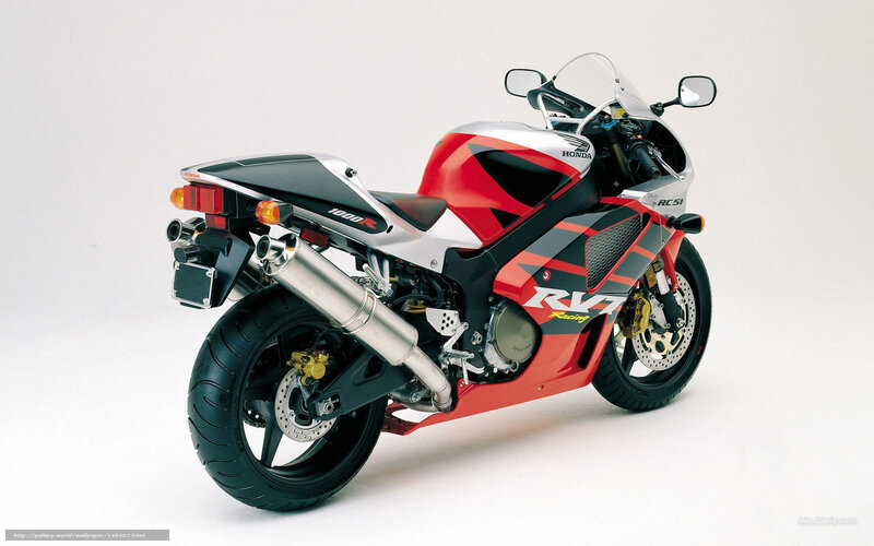 Red and Silver Motorcycle — Neutral, Photograph, Exhaust Pipe