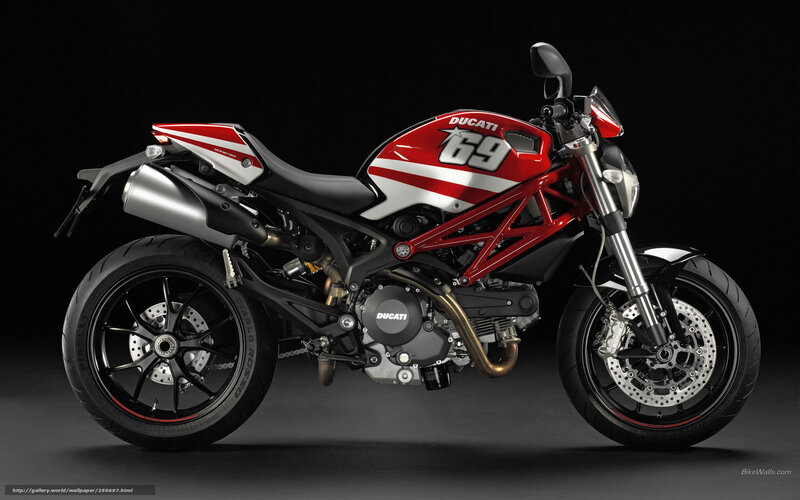 Red and White Motorcycle — Dramatic, Photograph, Exhaust Pipe