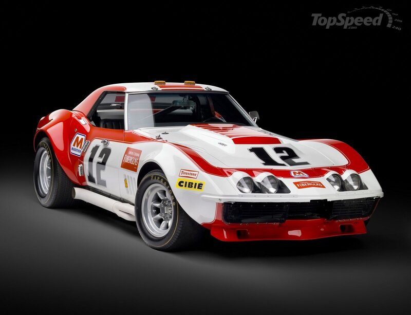 Red and White Race Car — Dramatic, Photograph, Number 12