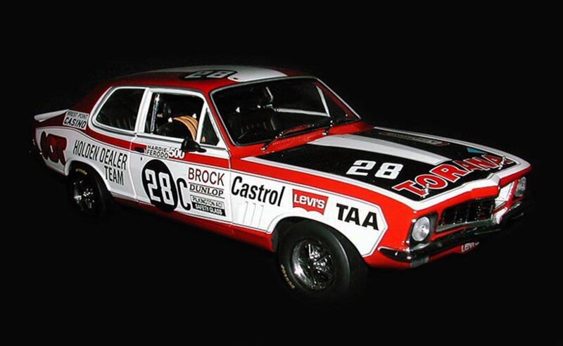 Red and White Race Car — Dramatic, Photograph, Number 28