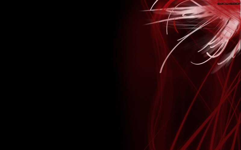 Red and White Streaks