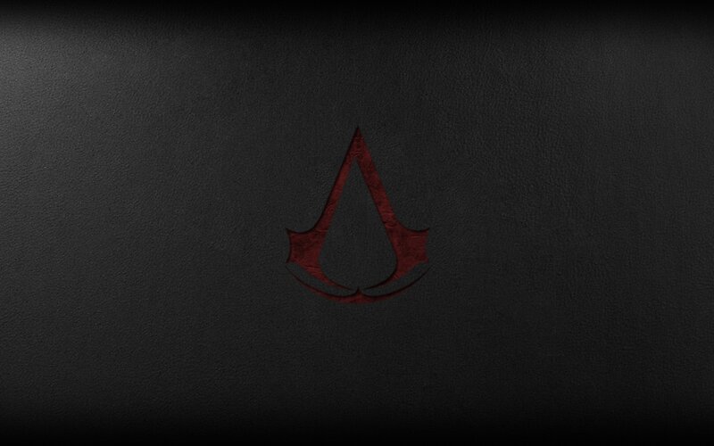 Red Assassin's Symbol