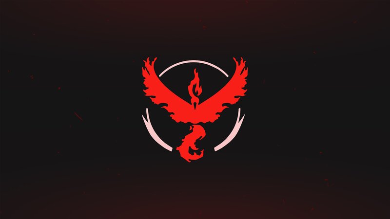 Red Bird Logo