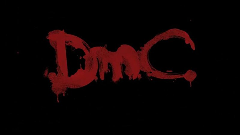 Red Blood-like Text