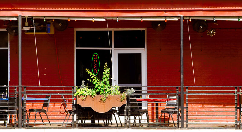 Red Brick Restaurant