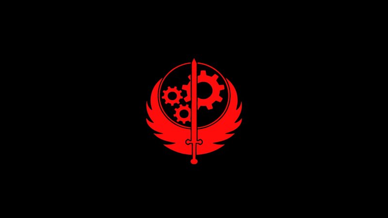 Red Brotherhood symbol